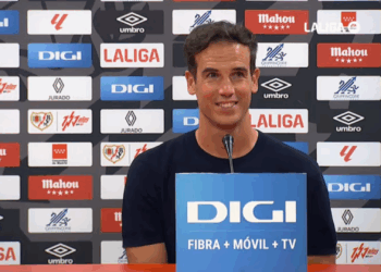 Iñigo rueda de prensa mallorca