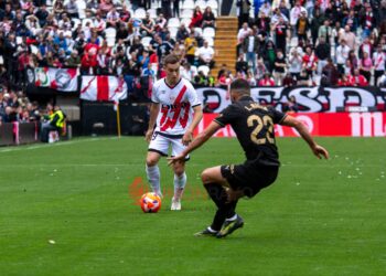 Jorge de Frutos entrevista