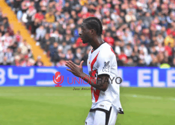 Mumin visita seleccionador