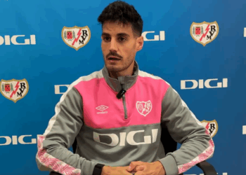 Oscar Valentín entrevista