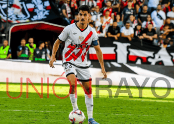 Oscar Valentin no estara mallorca