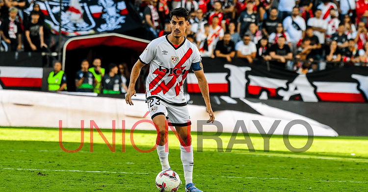 Oscar Valentin no estara mallorca