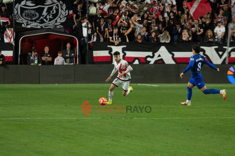 Oscar Valentin recuperaciones