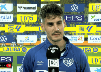 Óscar declas las palmas