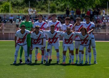 entradas AD Torrejón-Rayo B