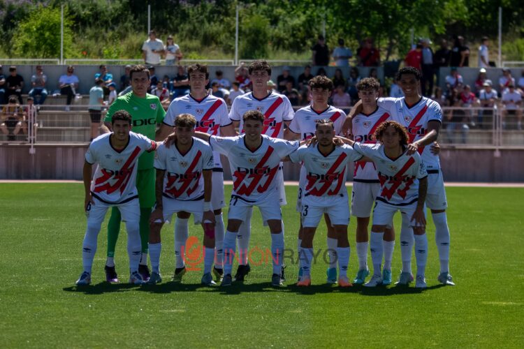 entradas AD Torrejón-Rayo B