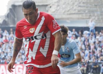 Pacha Espino asistencia celta