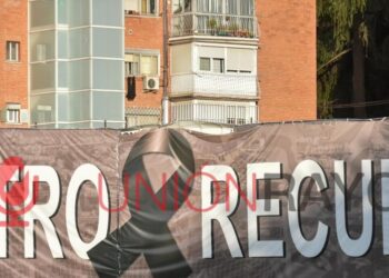 Partido suspenderse rayo getafe