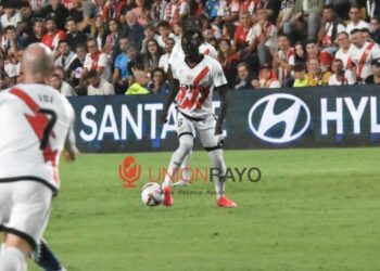 Los africanos que podría perder el Rayo por la Copa África