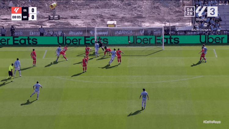 Penalti mano lejeune