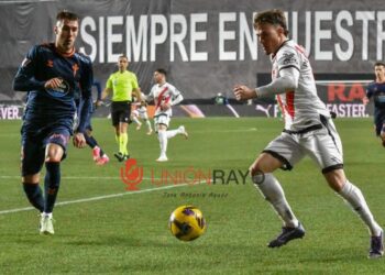 Previa celta rayo