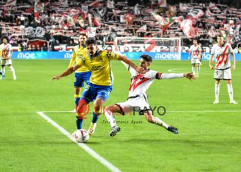 Previa las palmas rayo