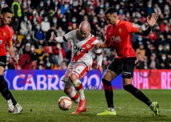 Previa rayo mallorca