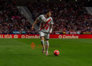 Ratiu mejor la temporada