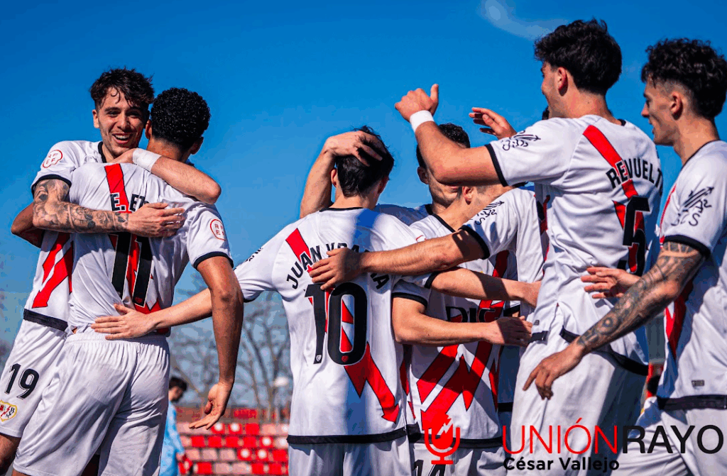 Rayo B y galapagar youtube