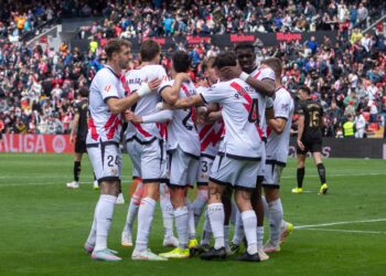 Rayo depende de sí mismo