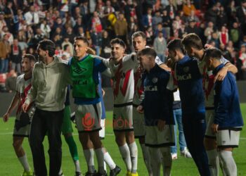 Rayo depende de si mismo europa