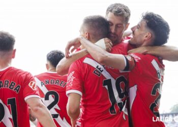 Rayo mejor puntuacion