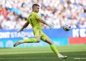 Ruben Yañez radar rayo