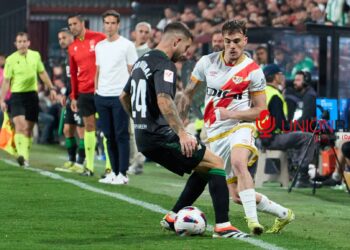 Rayo Vallecano - Betis: horario y dónde verlo