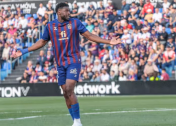 Sekou Gassama racismo