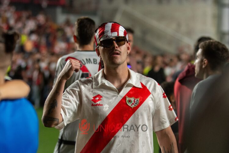 Sergio Camello entrevista salud mental