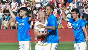 Trejo Óscar Valentín Isi Rayo