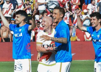 Trejo Óscar Valentín Isi Rayo