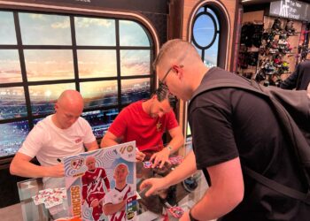 Isi y Batalla. Fuente de imagen: X: @CarlosEspada_