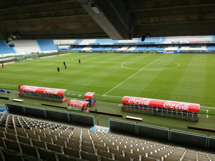 El Rayo Vallecano agota las 100 entradas visitantes ante el Celta de Vigo 1 img 5638 1