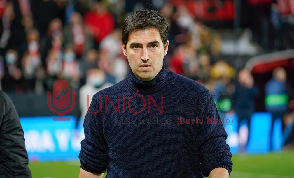 Andoni Iraola