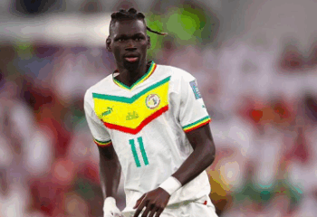 Ciss Senegal