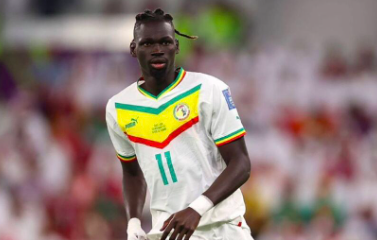 Ciss Senegal