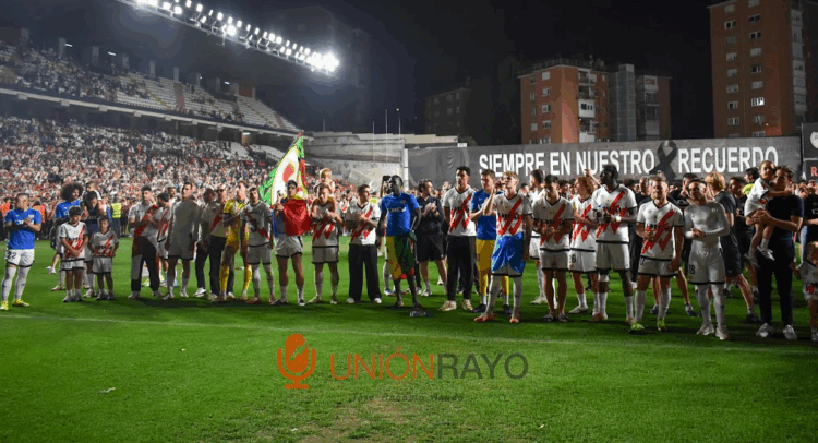 Rayo Vallecano