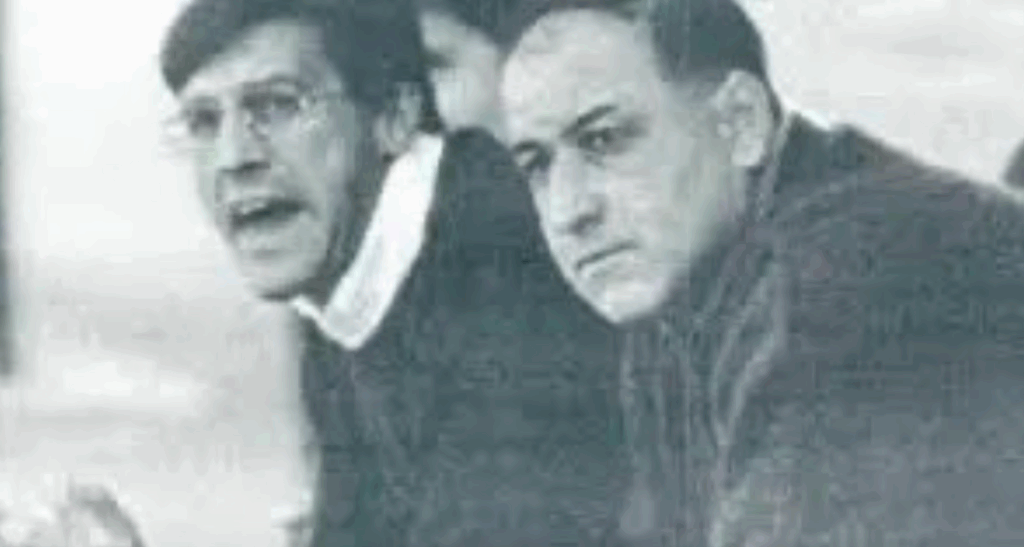 Los entrenadores del Rayo con más partidos en Primera 9 Chato González