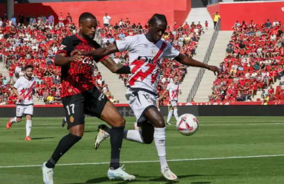 Paralizadas las conversaciones para la renovación de Mumin 1 Mumin Larin Vía: EFE/ Cati Cladera