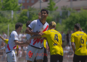 Rayo B Etienne Eto'o