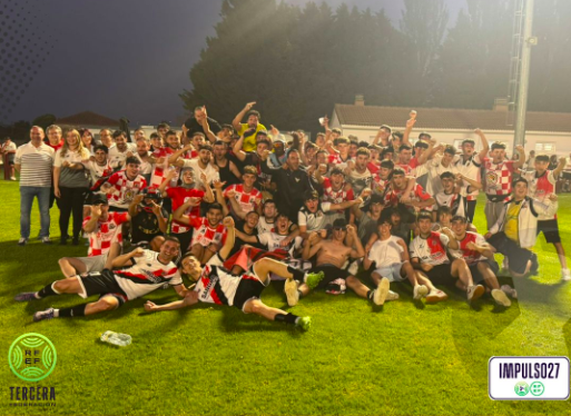 El CD Varea, un equipo de un barrio de Logroño 1 CD Varea