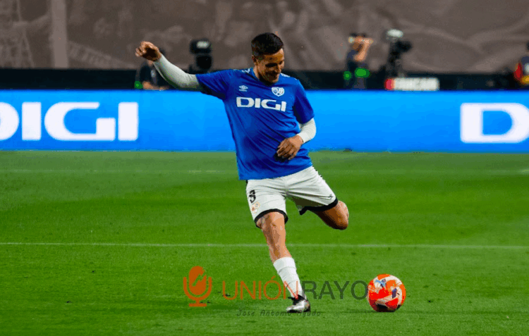 Trejo recuerda el fútbol de Guardiola y lo compara con el Rayo de Paco Jémez o el Girona de Míchel 1 Óscar Trejo