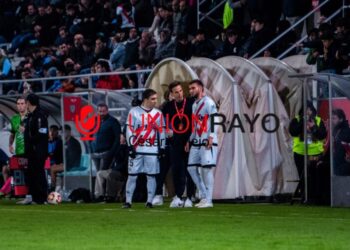 Diego Mendez y Morro cedidos