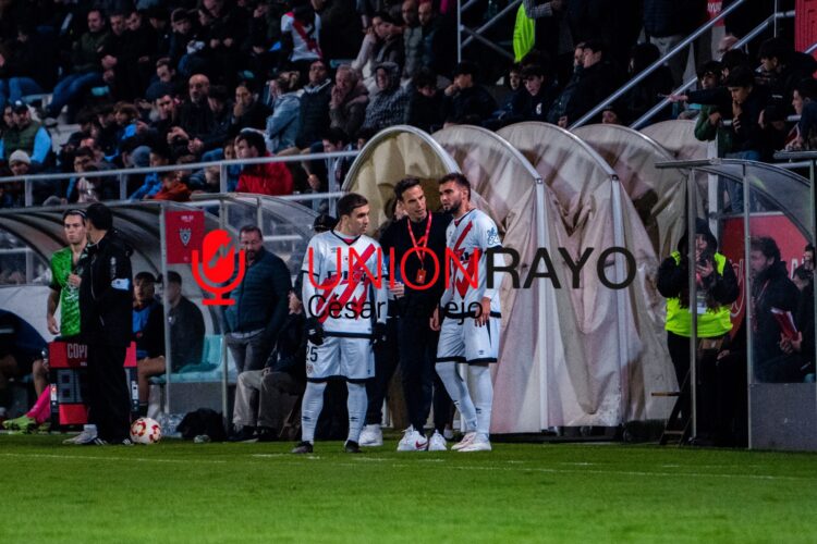 Diego Mendez y Morro cedidos