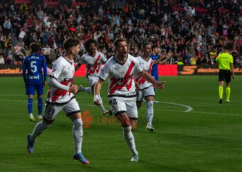 Lejeune jugador más minutos