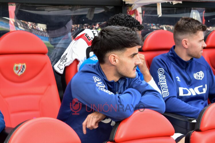 Oscar Valentin imagen