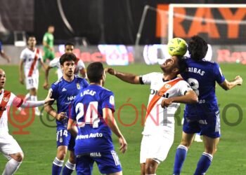 Oviedo vuelve a Primera