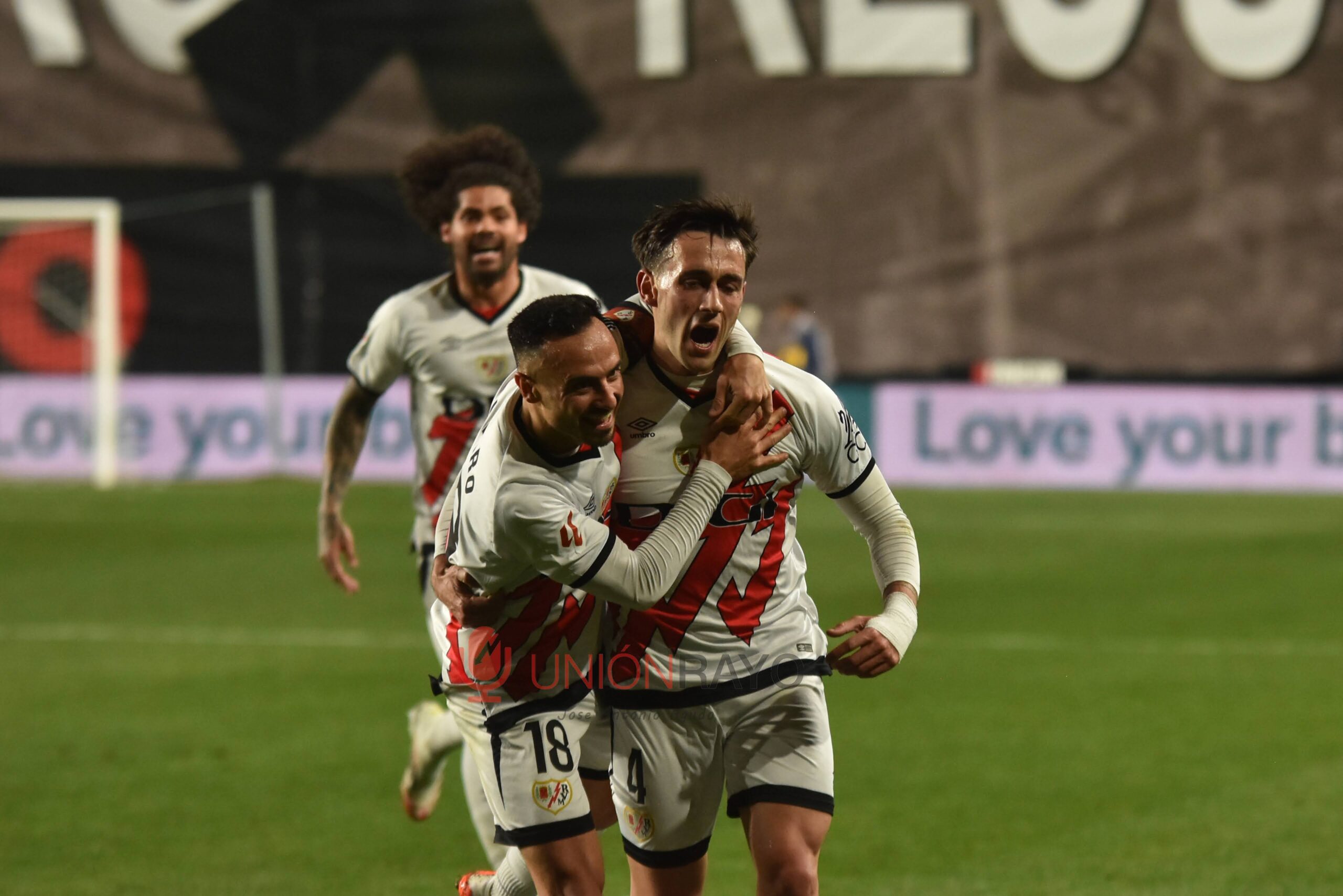 Mumin, mejor gol del Rayo en la temporada 2024/25 7 Pedro gol real sociedad