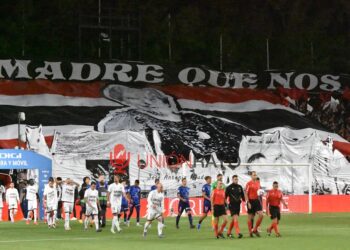 espectadores Rayo Atlético de Madrid