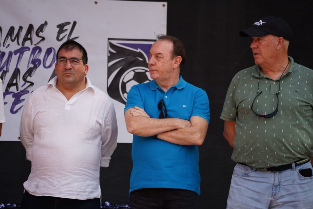 Rayo Academia Fénix