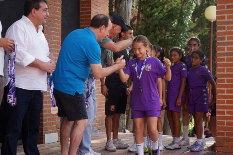 Rayo Academia Fénix