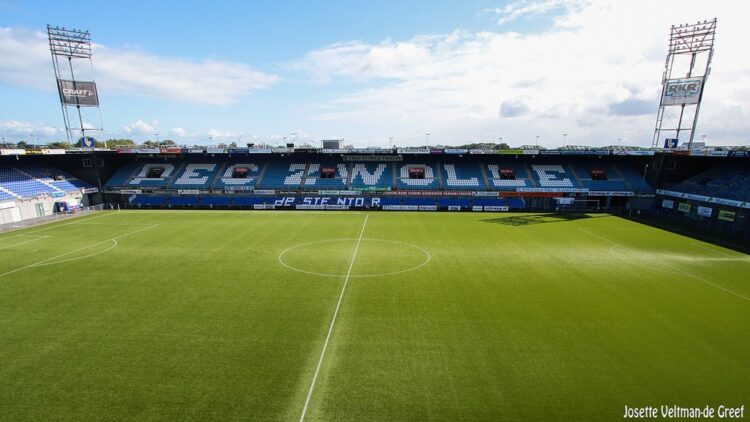 Zwolle – Rayo Vallecano, nuevo partido de pretemporada 2025/26 confirmado 1 Zwolle Rayo