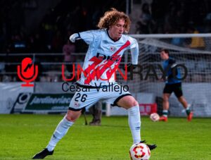 Los canteranos que están haciendo la pretemporada con el primer equipo 4 Marco de las Sías